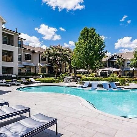 Landing At Bridge At Southpark Landing - 1 Bedroom In South オースティン エクステリア 写真