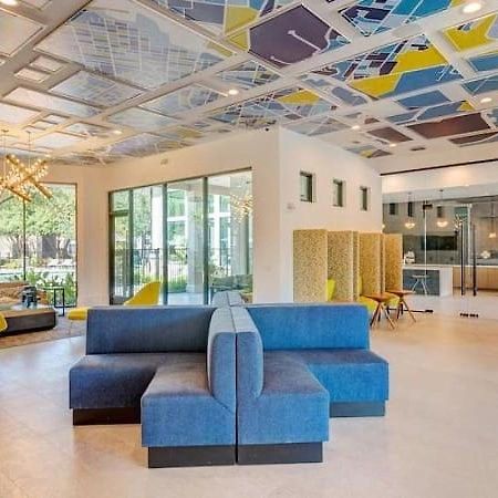 Landing At Bridge At Southpark Landing - 1 Bedroom In South オースティン エクステリア 写真